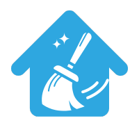 HomeCleaners.co.nz Logo